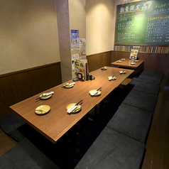 ちゃい九炉 東京八重洲店特集写真1