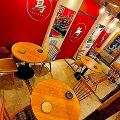 やきとりええねん 西本町店の雰囲気1
