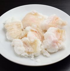 ホルモンしろ 綱島店のおすすめポイント1