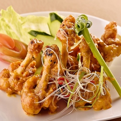 チキン ボクシング(5本) Chicken Boxing/5sticks