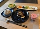 ビストロランチ