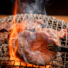 炭火焼肉 竜元 上福ブッチャーズのおすすめポイント1