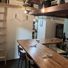 Ura eta Lurra ウラエタルーラの雰囲気1