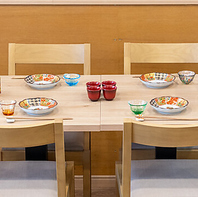 美味しい料理とお酒、相性を追求するこだわり