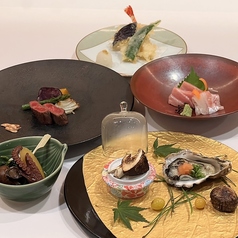 和食料理 かいと特集写真1