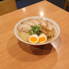 スペシャルトッピング