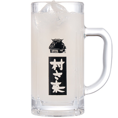 【こだわり】ビネガー酎ハイ 白桃/ビネガー酎ハイ ピングレ