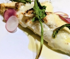 Famiglia ファミッリアのコース写真