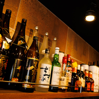 最高の一杯との出会いも◎愛知の地酒と酒米へのこだわり