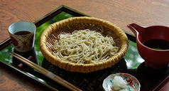 蕎麦 安武の写真