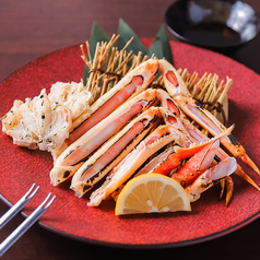 創作料理 京KINのおすすめポイント1