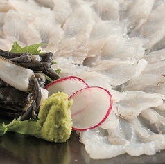 笑楽 松山のコース写真