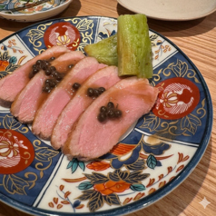 かぼす 新橋のおすすめ料理3