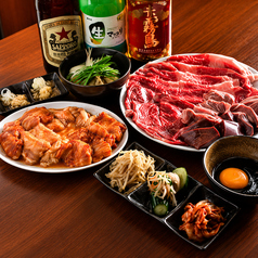 宴会に嬉しい飲み放題付き