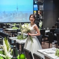 結婚式の2次会に最適◎