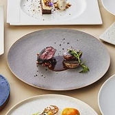 オーベルジュ フレンチの森 Grand Baobab グランドバオバブのおすすめ料理2