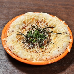 照り焼きピザ