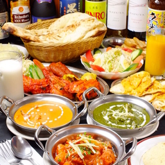 インド・ネパール料理 タァバン 平和台店の特集写真