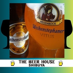 Kiln キルン THE BEER HOUSE 渋谷道玄坂店のおすすめドリンク1