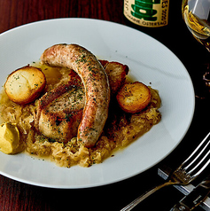 デジレ銀座オザミのコース写真