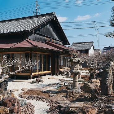 日本料理 古今の雰囲気1