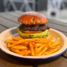 ROOFTOP BEARD ビアード 天神店の特集写真