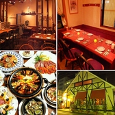 ラ プリマベーラ 本厚木店の詳細