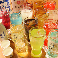 居酒屋 よりみち立川本店のコース写真