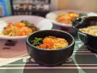 美味しいひとときを演出する料理も豊富にご用意！