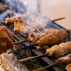 とり幸 京都烏丸御池の写真