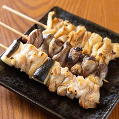おまかせ3本