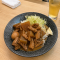 料理メニュー写真&nbsp;土手飯