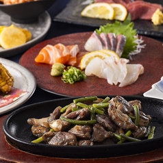 九州料理 かこみ庵 大分中央町店の特集写真
