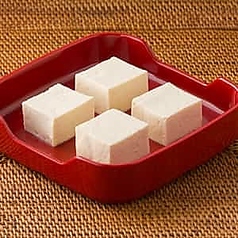 豆腐（4ヶ）