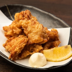 中津唐揚げ