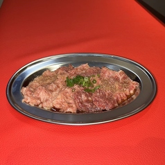 焼肉ホルモン かんきのおすすめ料理1