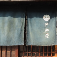 ホッと肩の力を抜いて過ごせる、大人のための隠れ家です