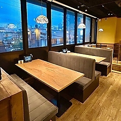 ITTOKU イットクの雰囲気1