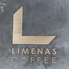 LIMENAS COFFEE リメナスコーヒーのロゴ
