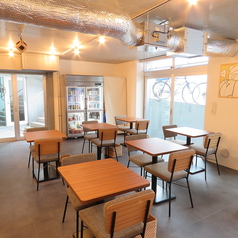 BOB KITCHENのおすすめポイント1