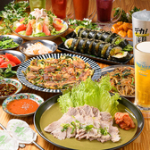 日韓家庭料理居酒屋　ツインズのおすすめ料理3