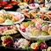 当店の和食料理は、新鮮な素材と職人の技術が結びついた絶品料理です。家族や友人との食事、特別なお祝い、ビジネスディナーなど、あらゆるシーンでお楽しみいただけます。日本の美食文化を心ゆくまでご堪能ください。(上野 御徒町 居酒屋 焼き鳥 食べ放題 飲み放題 個室 合コン 宴会 コース 貸切 大人数)