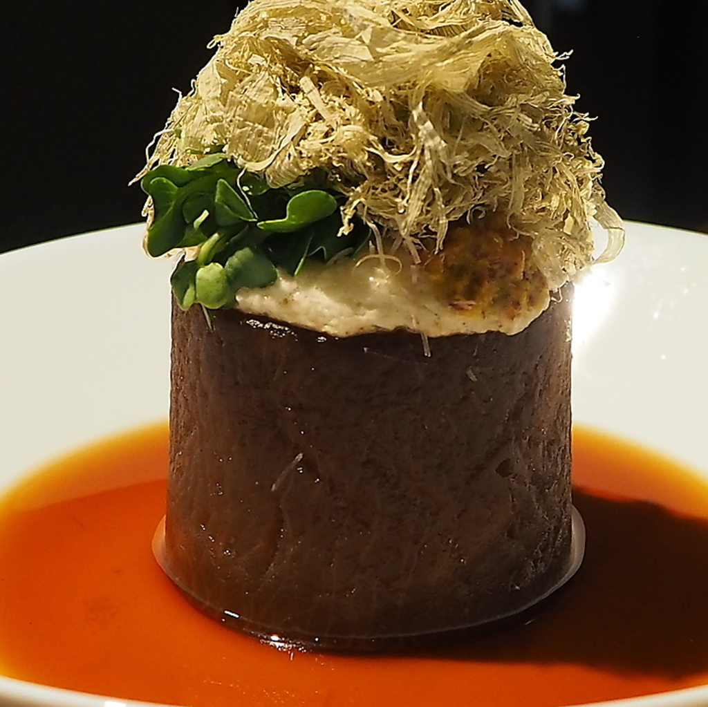 大根の田舎煮　※数量限定