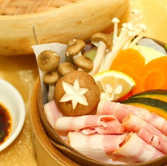 PAOPAN550 パオパンゴーゴーマルのコース写真