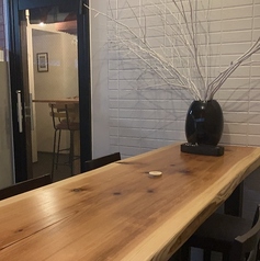 Ura eta Lurra ウラエタルーラの雰囲気2