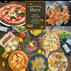 TRATTORIA Mare 長生村店