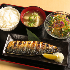 旬の鮮魚と肉料理 &nbsp;個室居酒屋　一町　千葉店のおすすめランチ1