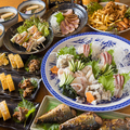 名代そば処 酒肴 中之島 吉祥庵のおすすめ料理1