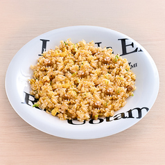 スタミナにんにく焼めし