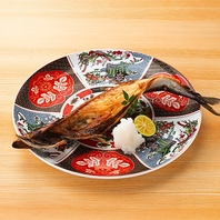 【絶品】干物への格別のこだわり